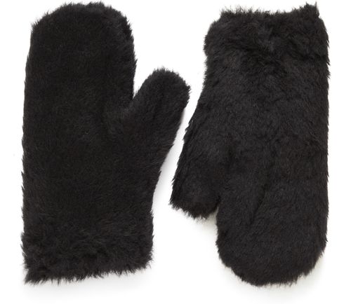 MAX MARA Ombrato gloves