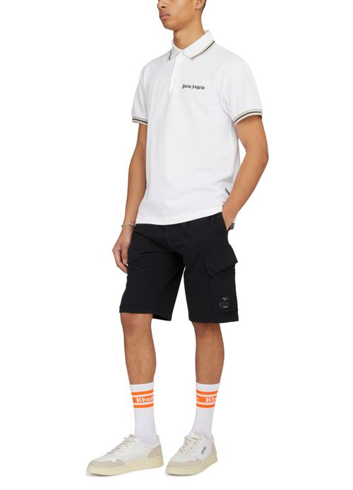 CP COMPANY Regular cargo short