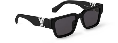 LOUIS VUITTON LV Sleek Square Large Sunglasses