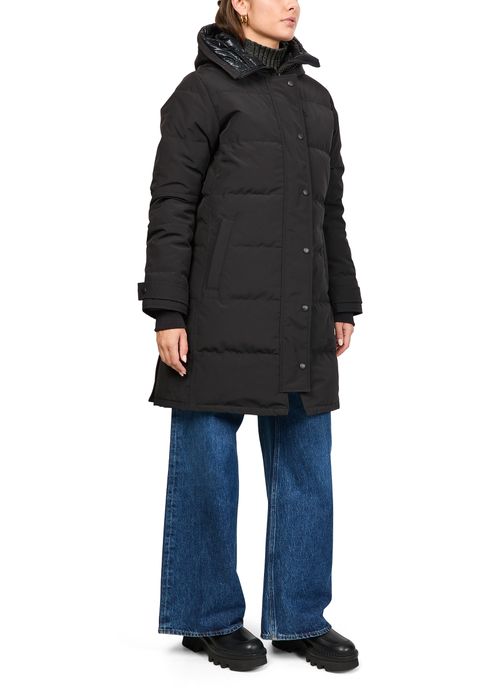 CANADA GOOSE Shelbrune parka