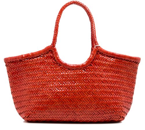 DRAGON DIFFUSION Nantucket big tote bag