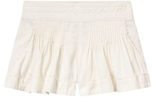 ISABEL MARANT Shorts Cybila