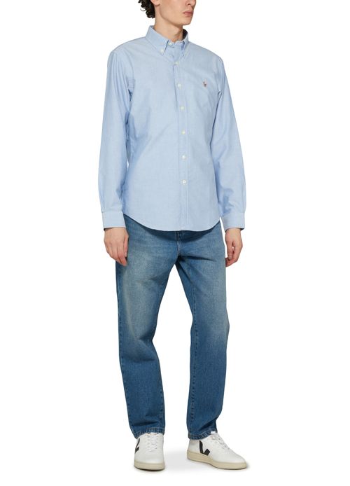 POLO RALPH LAUREN Oxford shirt