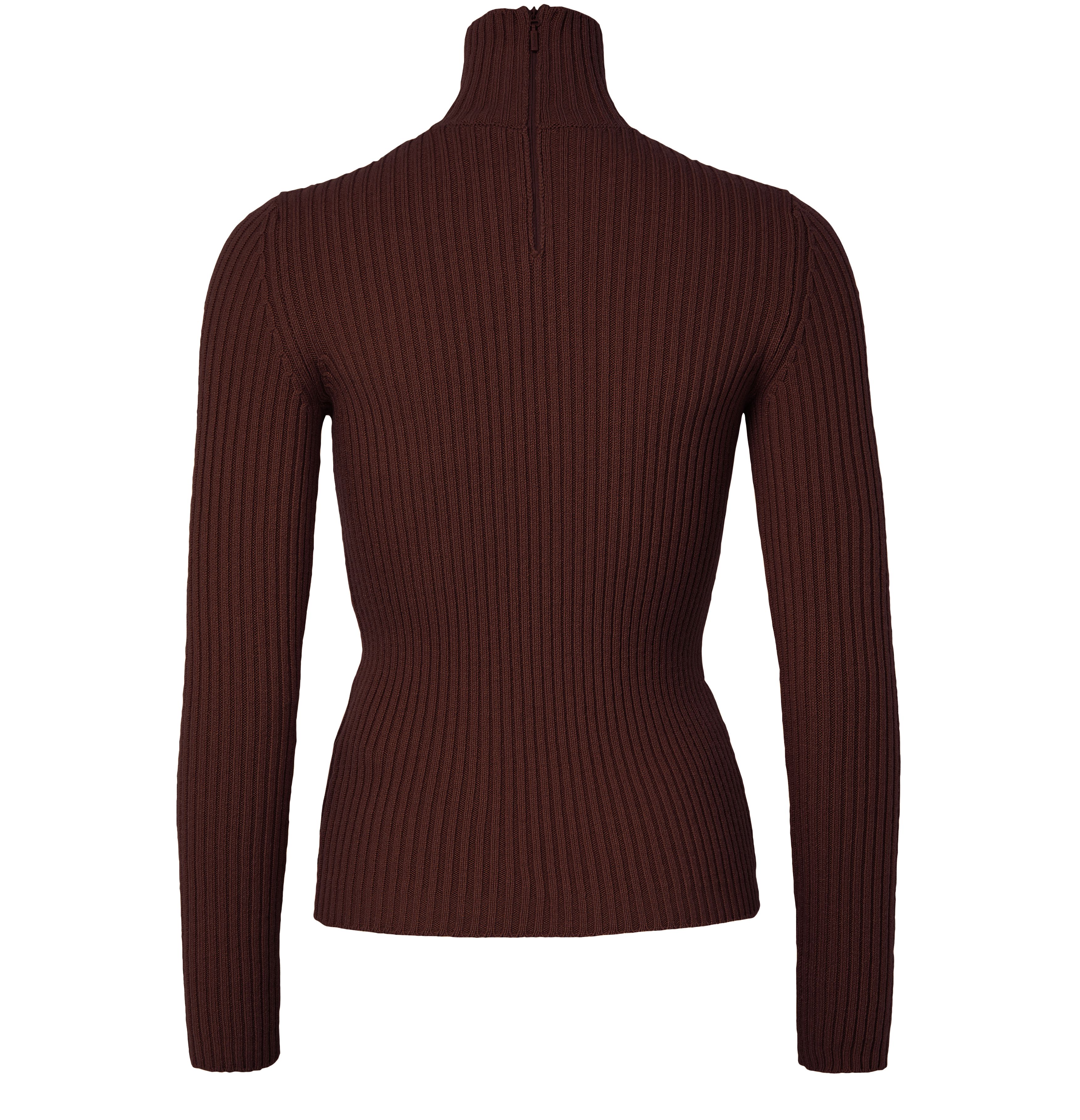 Aral turtle neck sweater thumbnail 3