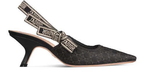 DIOR J'Adior Slingback Pump