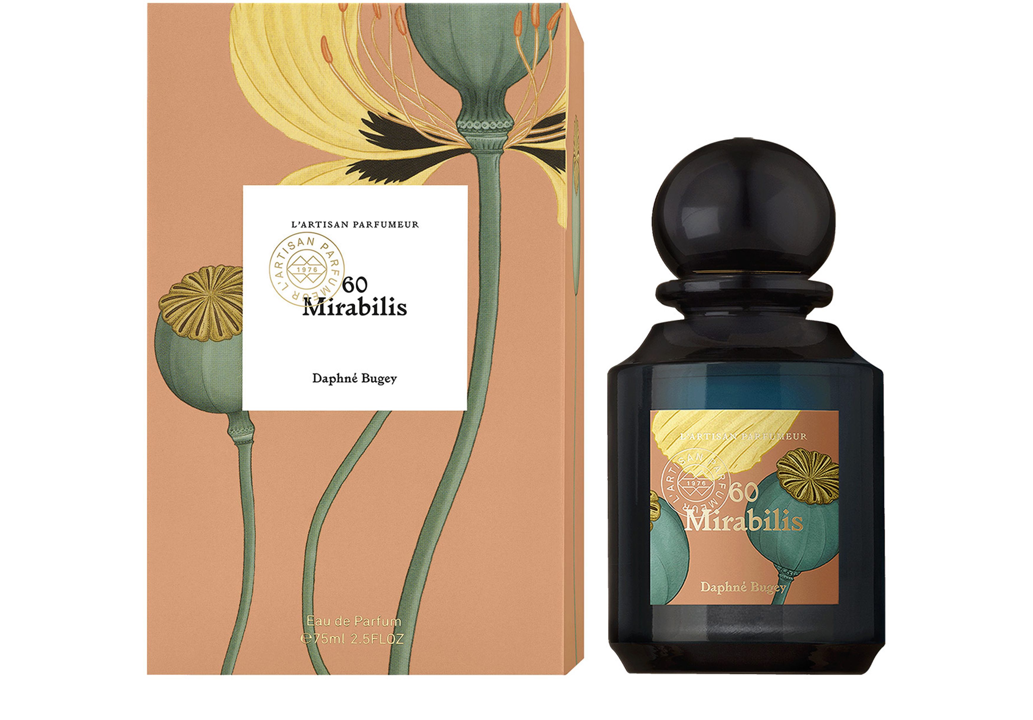 Mirabilis eau de parfum 75 ml thumbnail 3