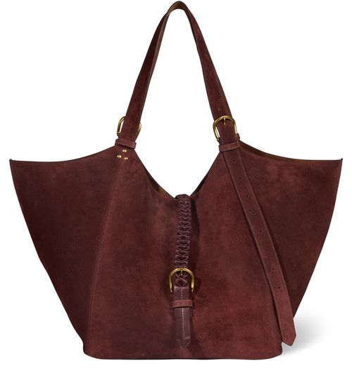 JEROME DREYFUSS Joseph M tote bag