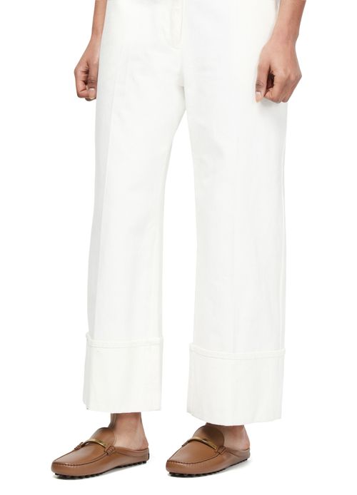 TOD'S Gommino loafers