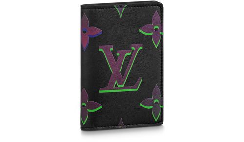 LOUIS VUITTON 포켓 오거나이저