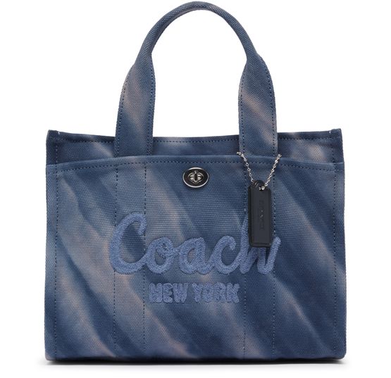 Women s Cargo tote bag 26 COACH 24S