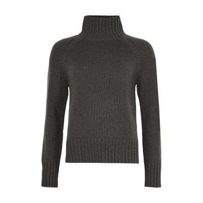 Mantova turtle neck sweater