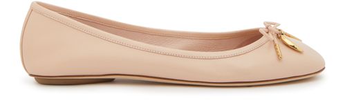 CHLOE Iris ballet flats