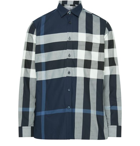 Somerville shirt BURBERRY