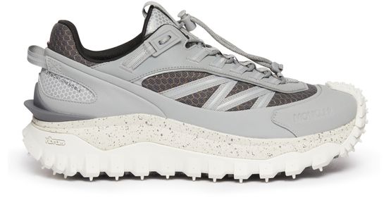 Moncler running on sale shoes