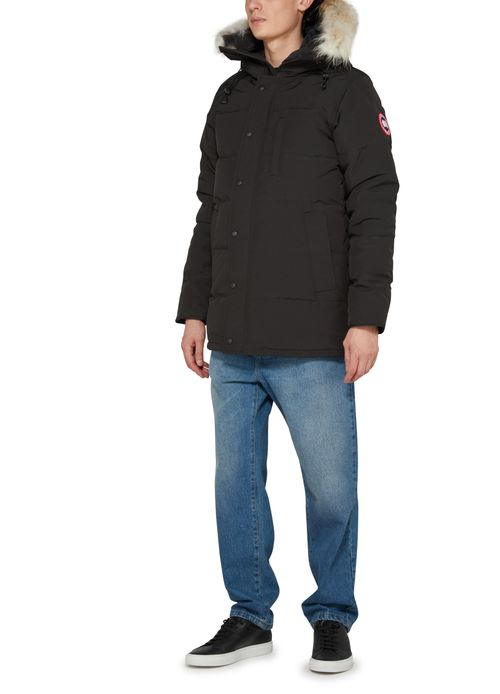 CANADA GOOSE Homme Mode luxe et contemporaine 24S
