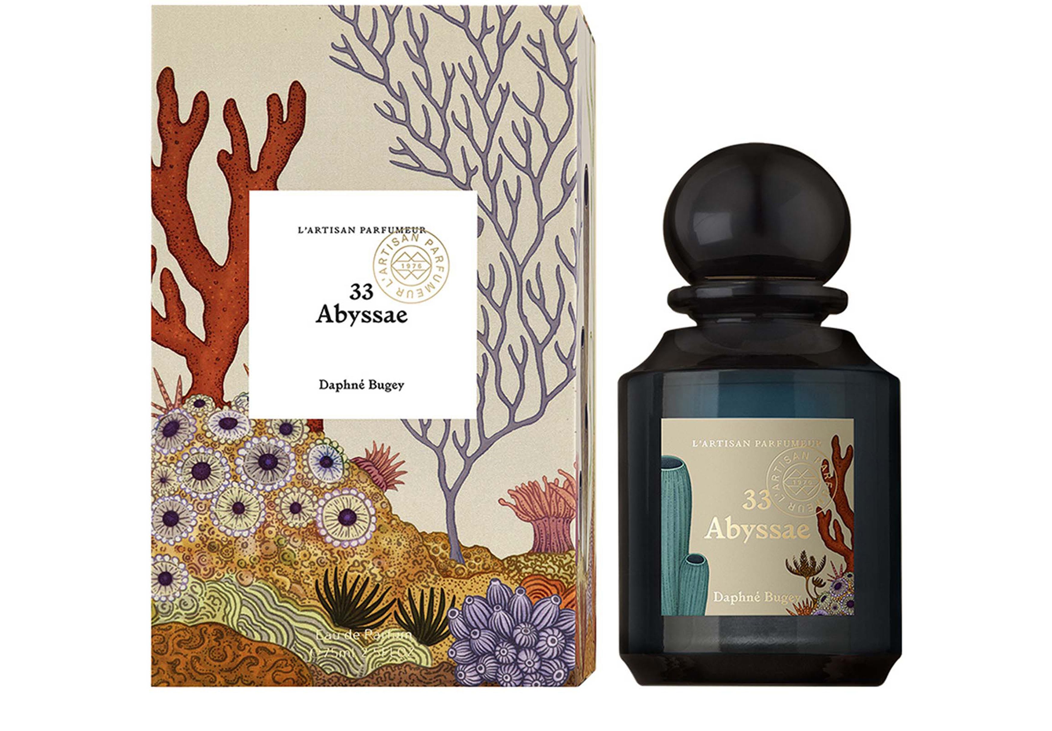 Abyssae eau de parfum 75 ml thumbnail 4