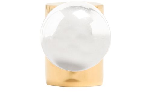 JACQUEMUS Perlina earrings