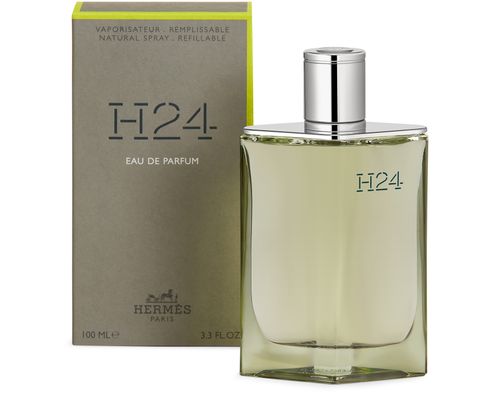 HERMÈS H24, Eau de Parfum 100 ml