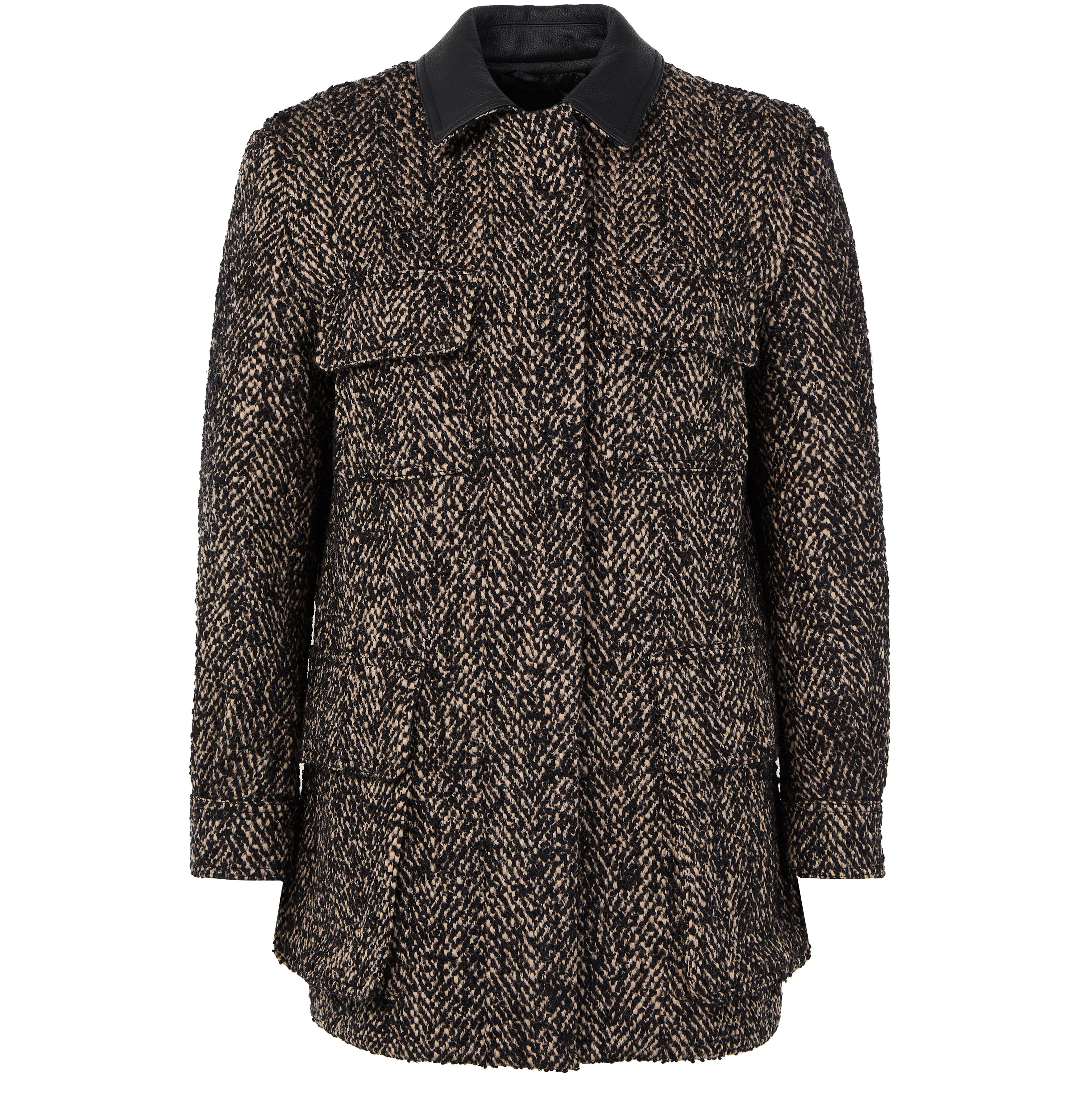 Angio coat