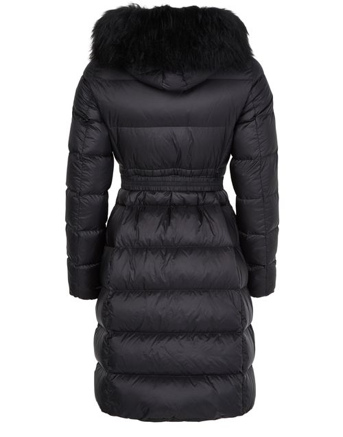 MONCLER Boedic down jacket