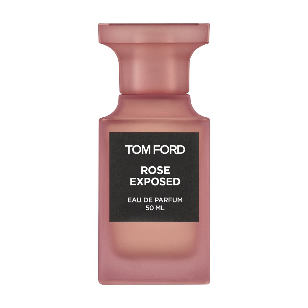 Rose Exposed eau de parfum 50 ml thumbnail 5