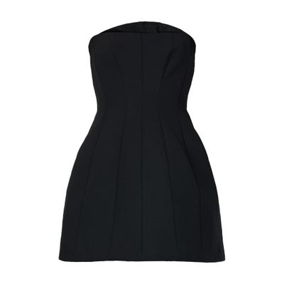 Betel mini dress