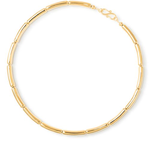LIE STUDIO Margaret necklace