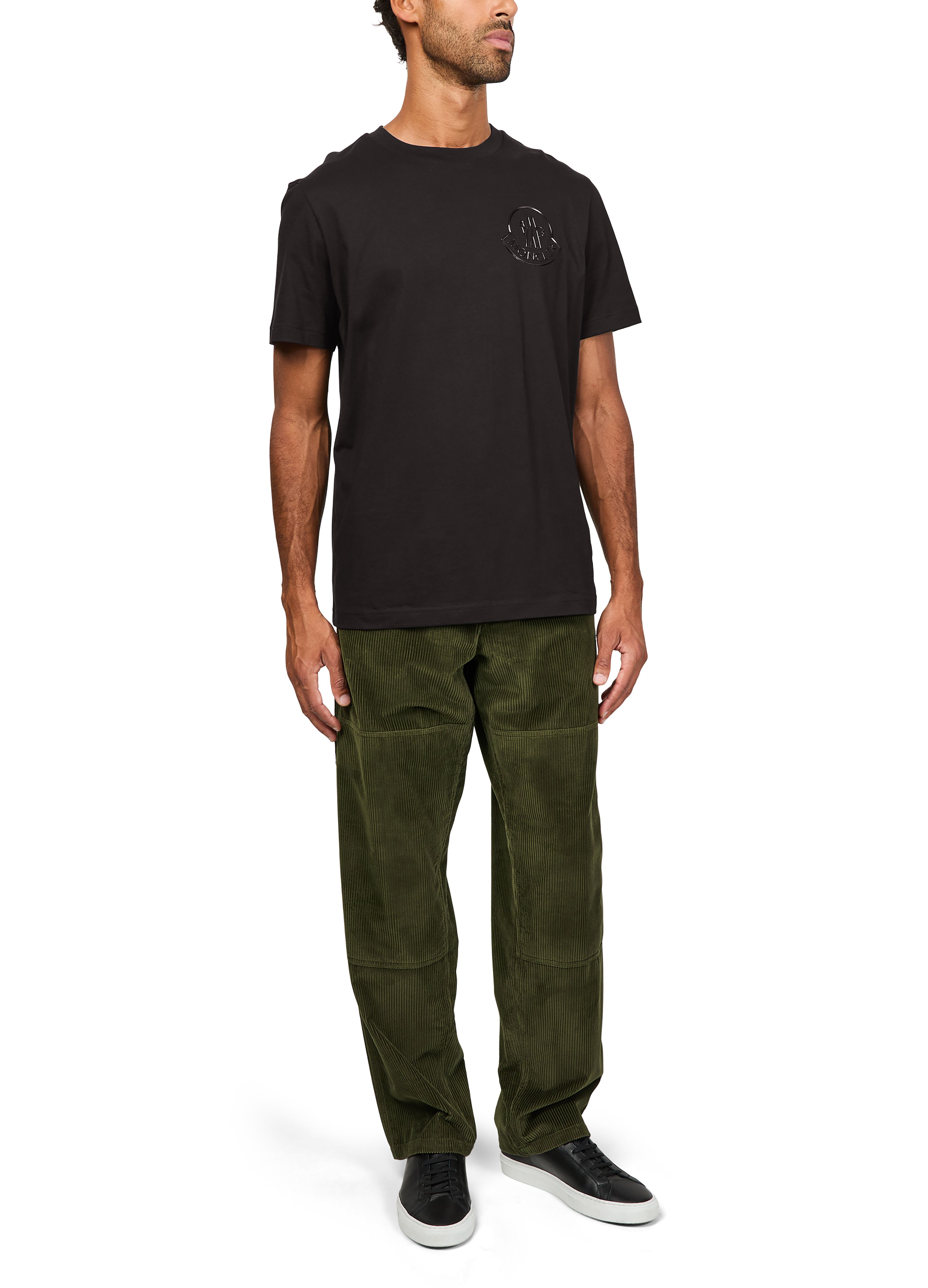 Short sleeved t-shirt thumbnail 6