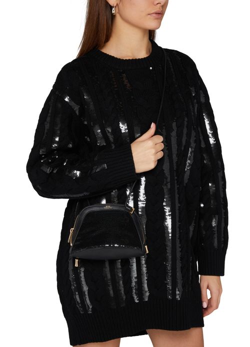 A.P.C. Geldbörse Ninon Small