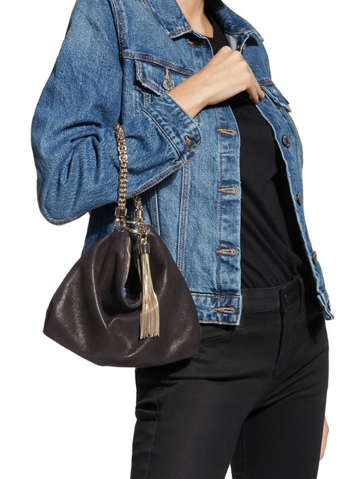 JIMMY CHOO Callie 手提包