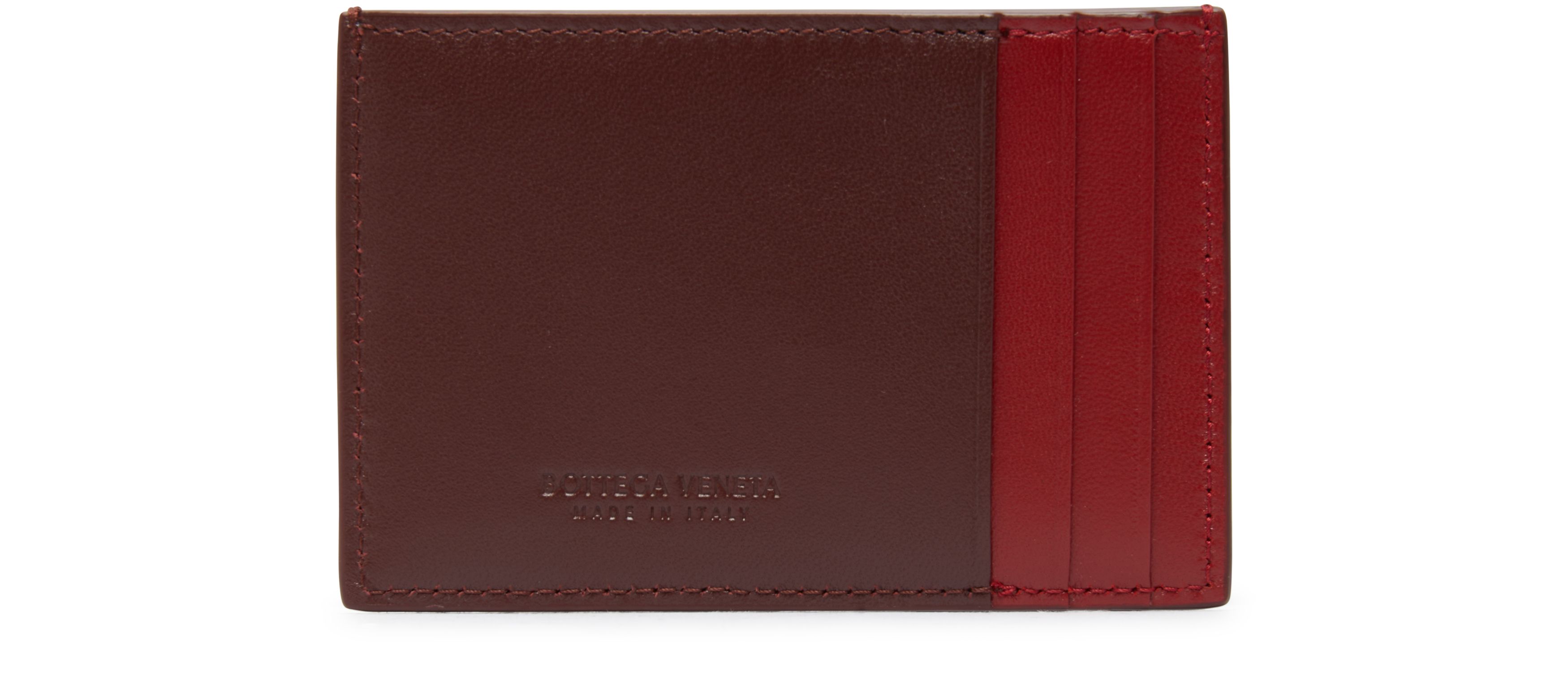 Cassette business card holder thumbnail 4