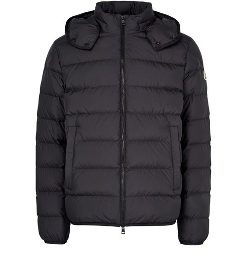 MONCLER Montbrocq doudoune