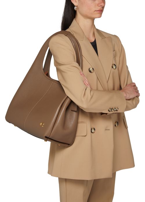 COACH Lana shoulder bag