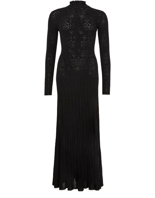 ISABEL MARANT Robe longue Gisole