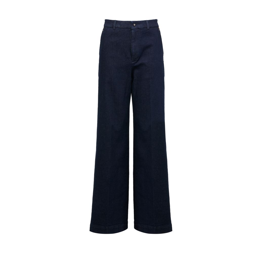 Straight leg jeans thumbnail 7