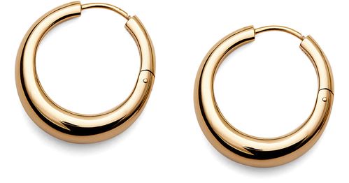 LIE STUDIO Boucles d'oreilles Andrea