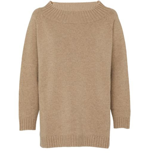 MAX MARA Pull à encolure Radames