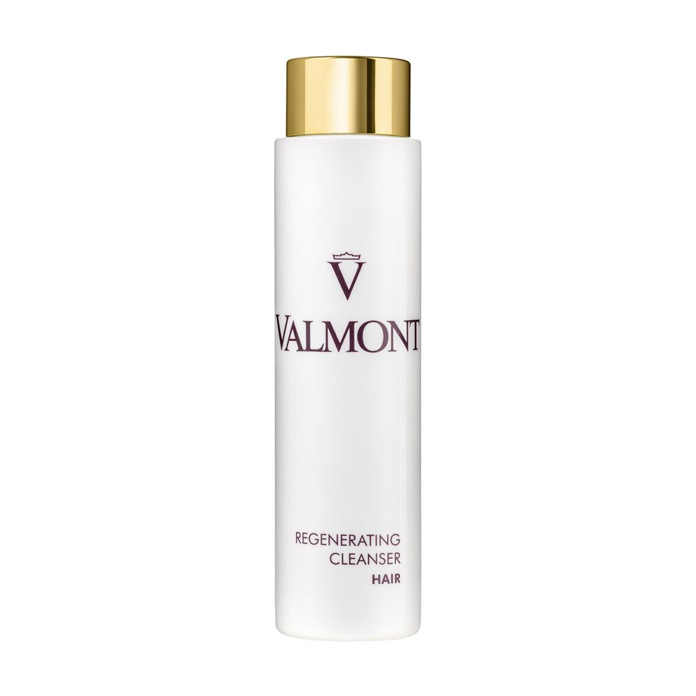 Regenerating Cleanser revitalizing anti-aging shampoo 150 ml thumbnail 3