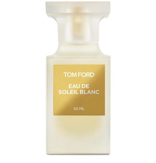 TOM FORD BEAUTY Eau de Soleil Blanc eau de toilette 50 ml