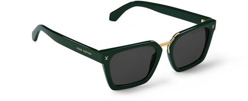 LOUIS VUITTON LV Urban Square Sunglasses