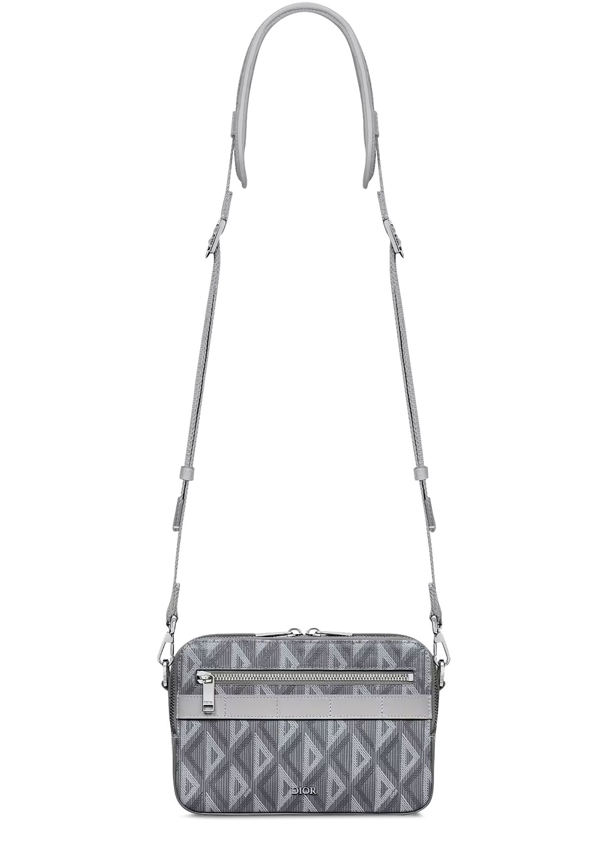 Dior Safari Bag with Strap - Briefcases - Free Shipping