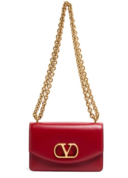 VALENTINO GARAVANI Petit sac porté épaule Vain