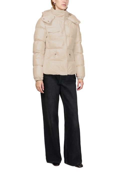 MONCLER Daunenjacke Mauzun