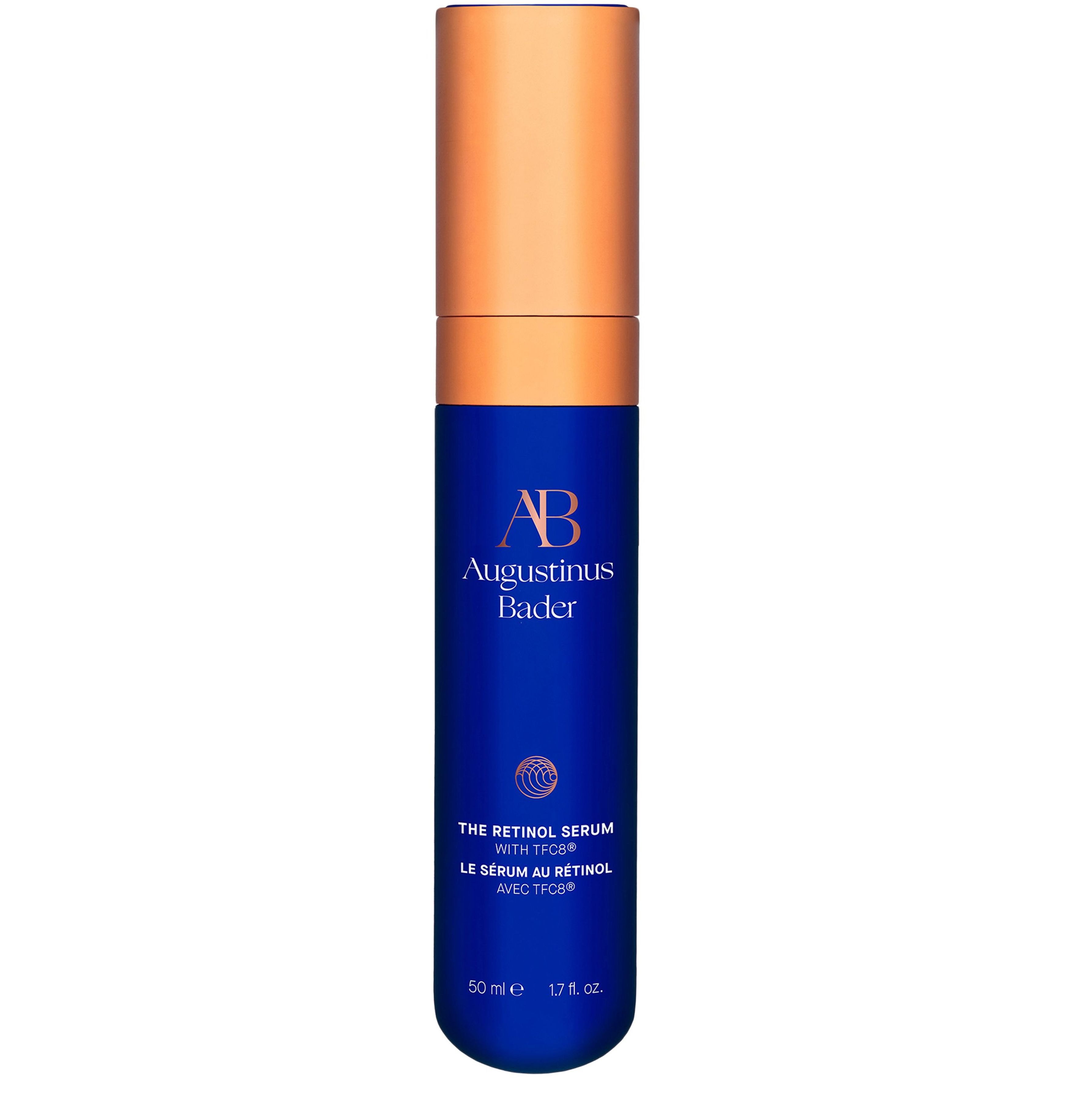 The Retinol Serum 50 ml