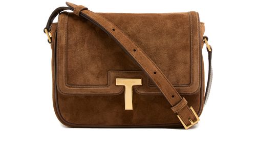 TOM FORD Small shoulder bag