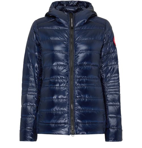 CANADA GOOSE Femme Mode luxe et contemporaine 24S