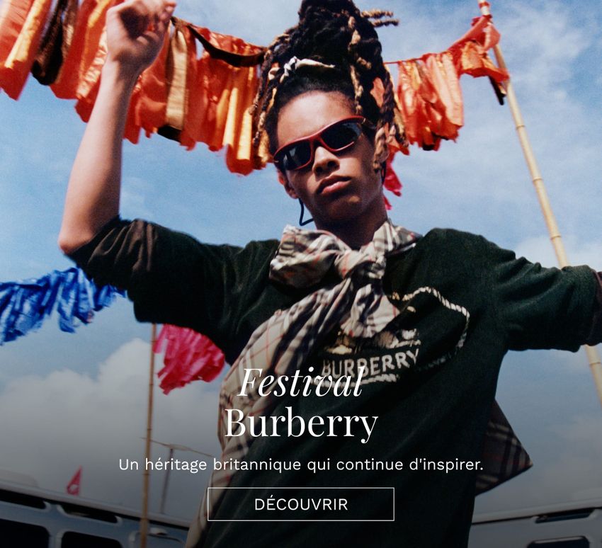burberry