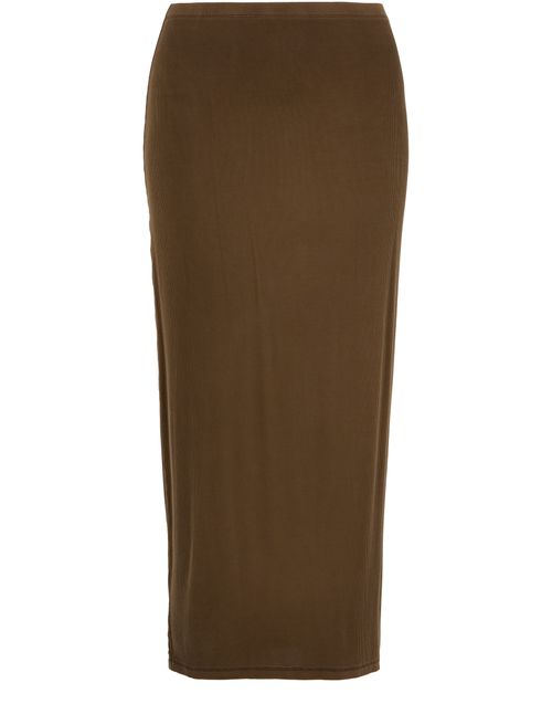 ACNE STUDIOS Midi skirt