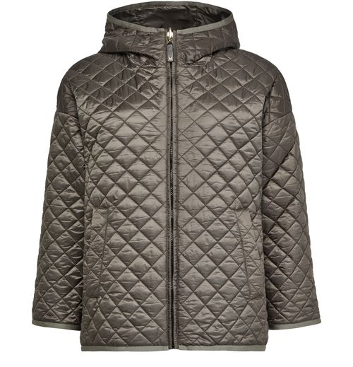 MAX MARA Leo quilted jacket - THE CUBE