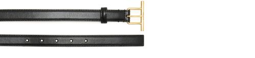 MCQUEEN T-Bar belt 20 mm